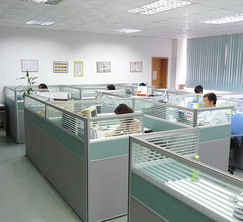 Shenzhen Usmartall Technology Co., Ltd. 1
