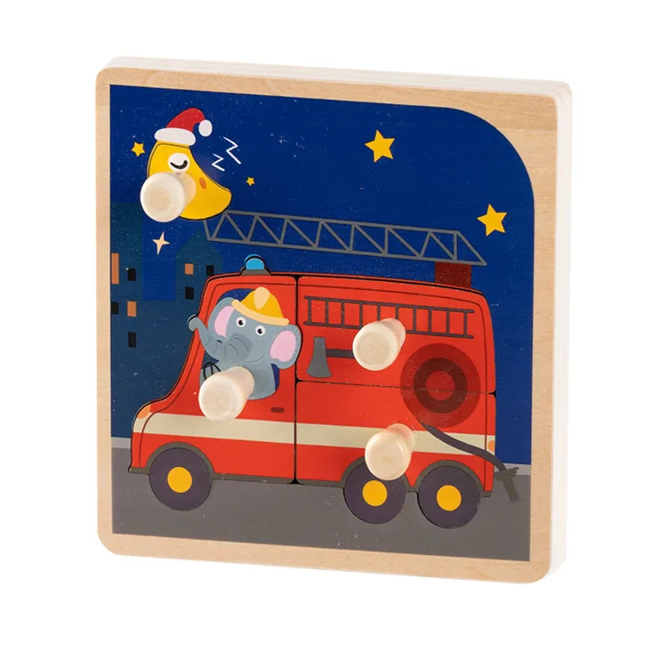 中国ジグソーパズルメーカー新しいハイエンドリスト動物磁気パズル Buy 木製パズルジグソーパズル 木製パズル動物 モンテッソーリパズル Product On Alibaba Com