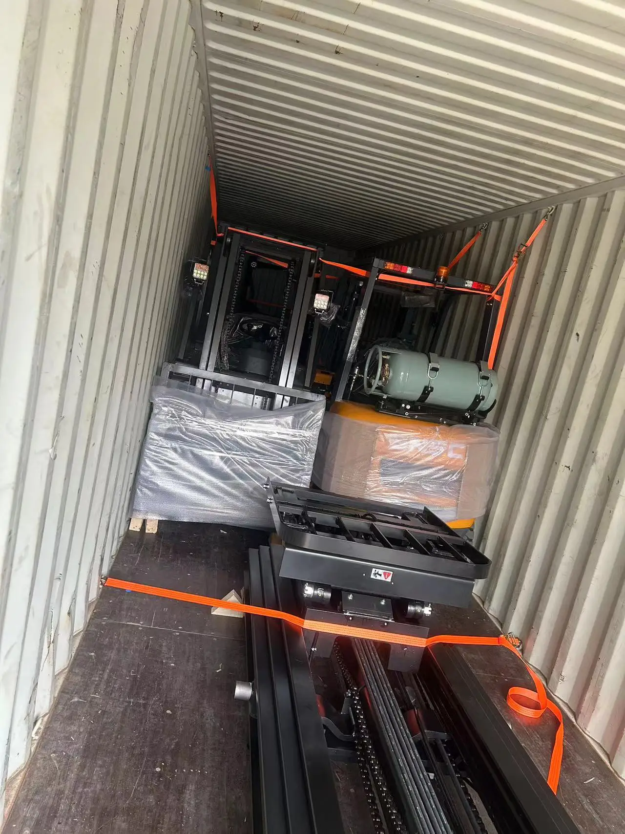 1.5 Ton 2 Ton 2.5 Ton Elektrikli Uçuş Kamyonu Derin Uçuş Kamyonu 20