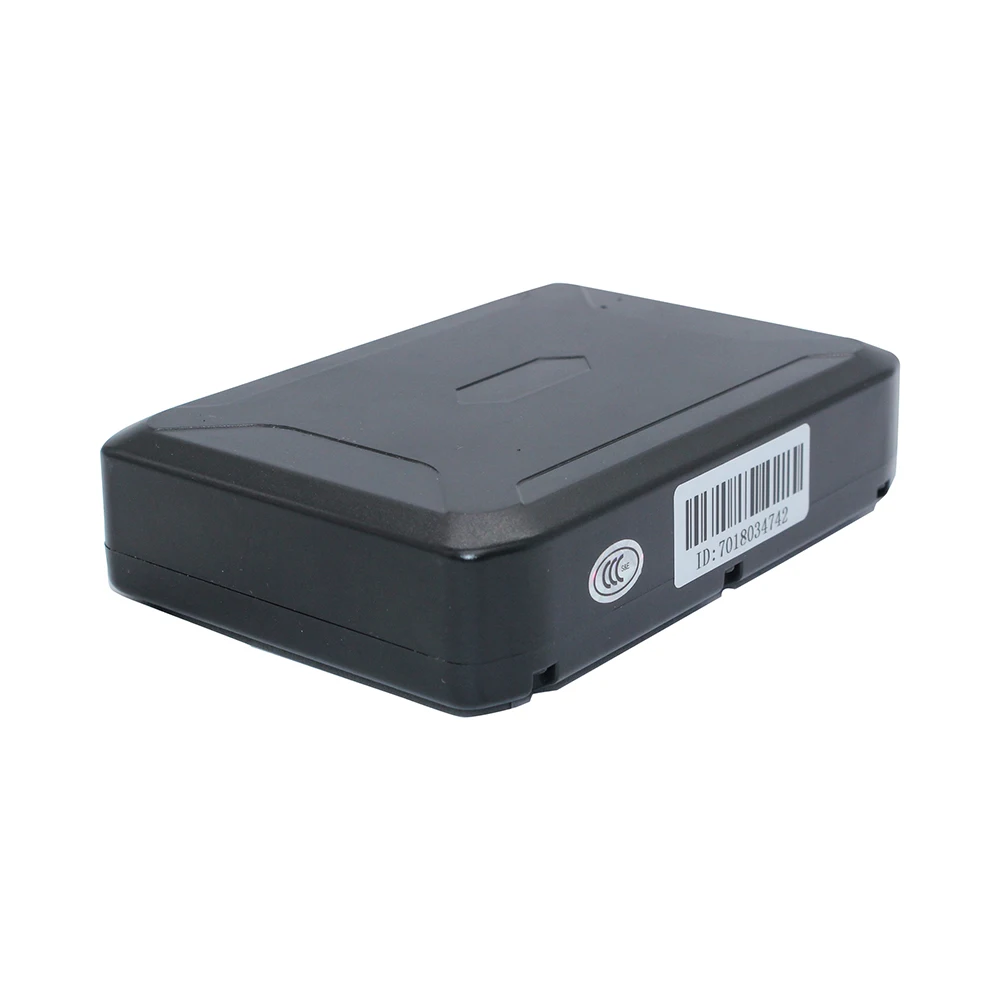 Waterproof Long Time Standby Smallest GPS tracker for Car Tracking