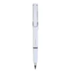 White single-HB