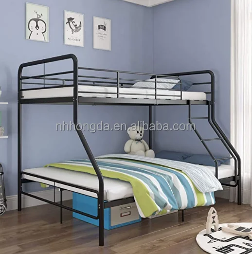 Triple bed 1