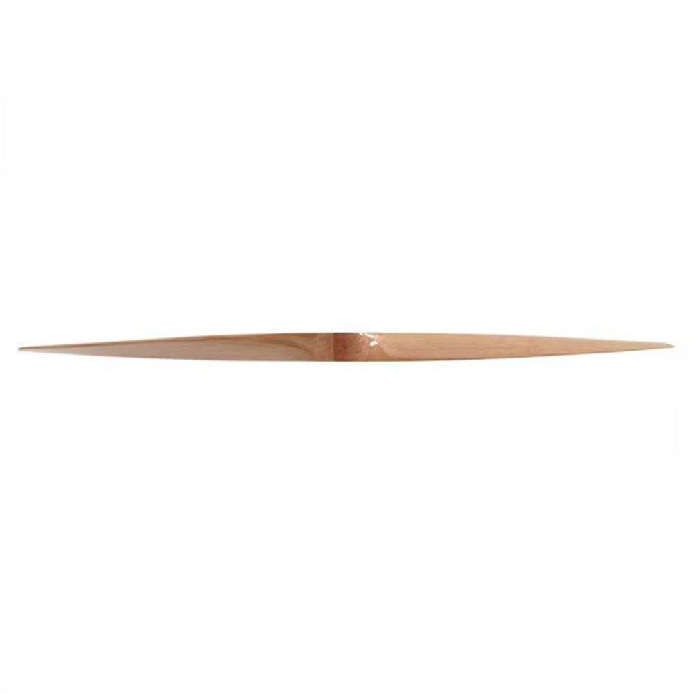 Efficient  durable strong natural and efficient wooden propeller 12*10 22*10 24*10 32*10 multiple choice propellers details