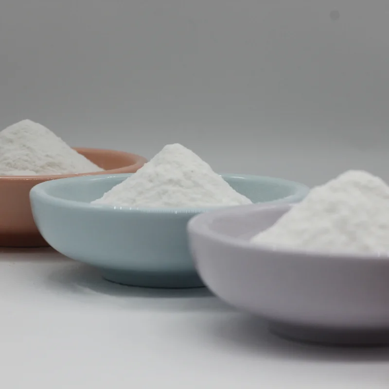 Ceramic Grade CMC Crystal Cellulose CMC Chemical Additive