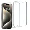 Protector de pantalla de cristal para teléfono