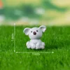 colorful Little koala No. 12