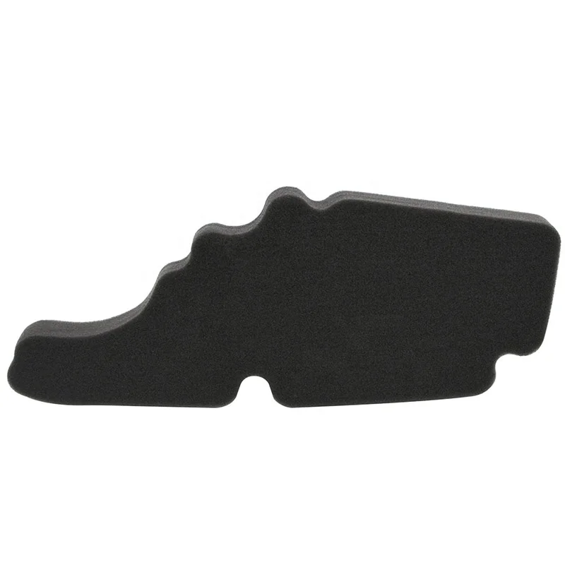 Motorcycle Air Filter for Piaggio 843194 50 100 125 150 Fly Vespa Derbi 50 Boulevard Aprilia Sport City Malaguti Centro