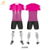 Kit da calcio personalizzati per uomo