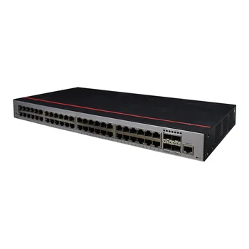 Factory direct sales  48 Ports Network Switch  High quality  S1730s-s48t4s-a1 switches networking