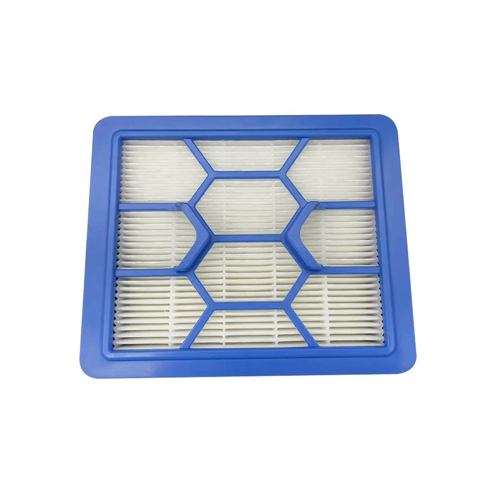 Factory Price Vacuum Cleaner Filter element Accessories HEPA H11 Filter Suitable for Fakir Freelander BL 6058 HF186 Filter