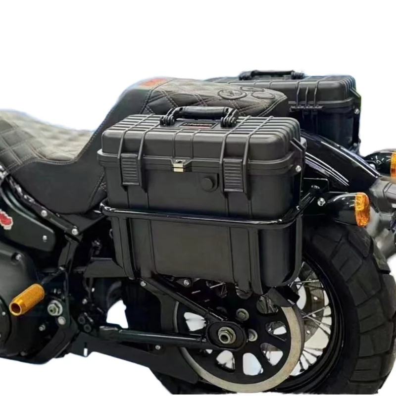 Pelican Case Saddlebags Harley Saddle Bag Pelican Bags Dyna Dyna Bag