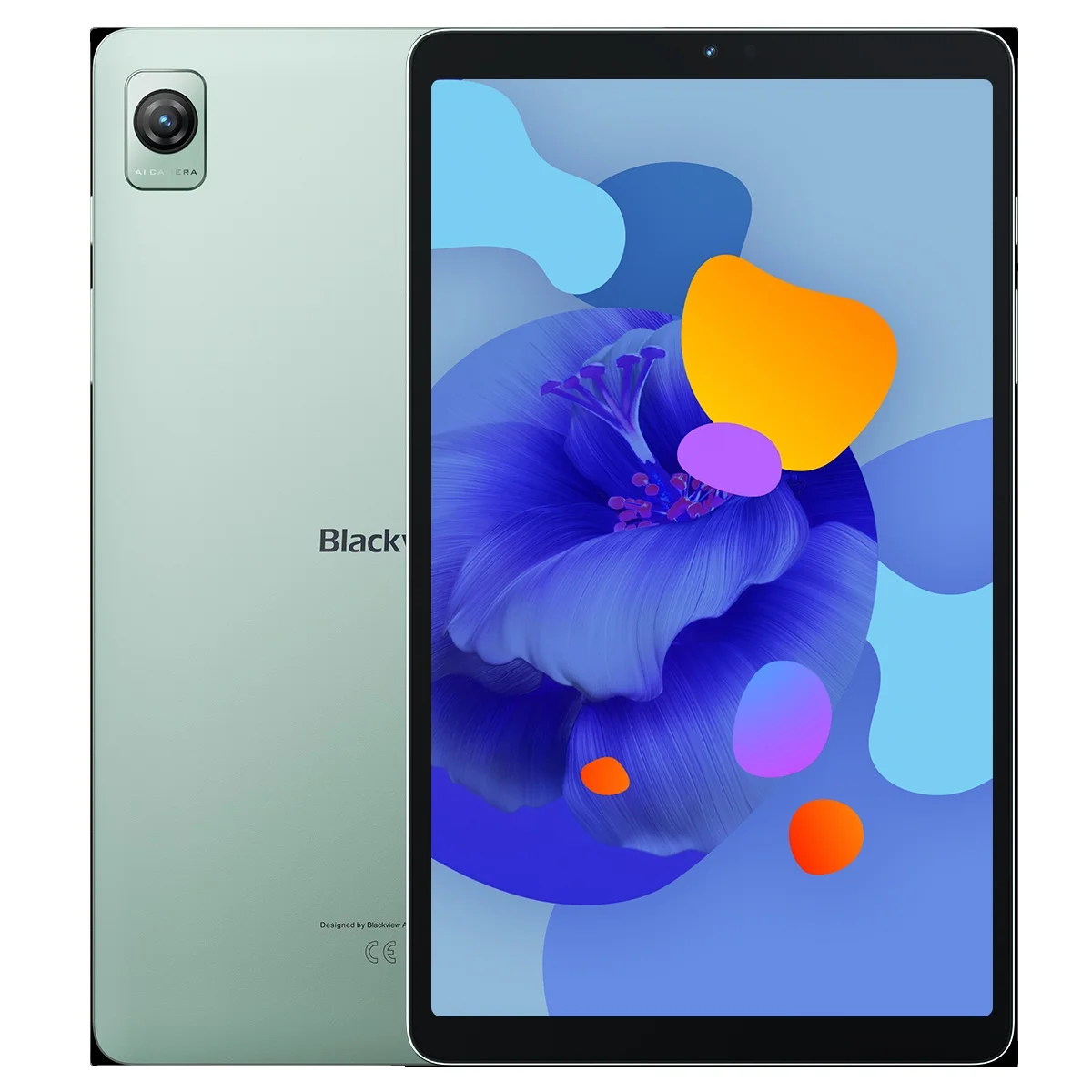 Blackview Tab60 - 8.68 Inch Android 13 Tablet with 6GB RAM