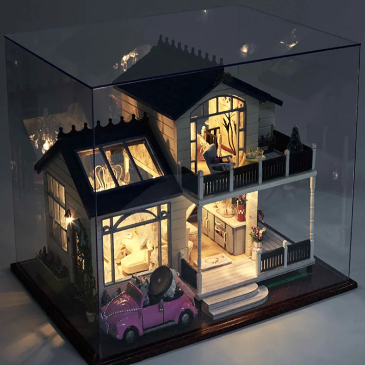 Хит продаж кукольные дома