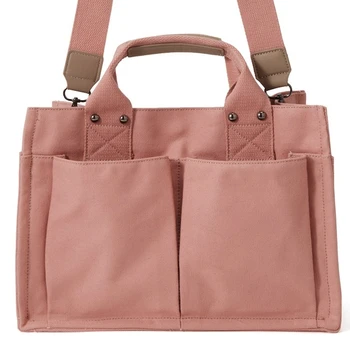 The Most Popular Heavy Duty Cotton Canvas Tote Bags Plain For Women