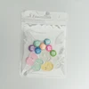 Macaron Transparent