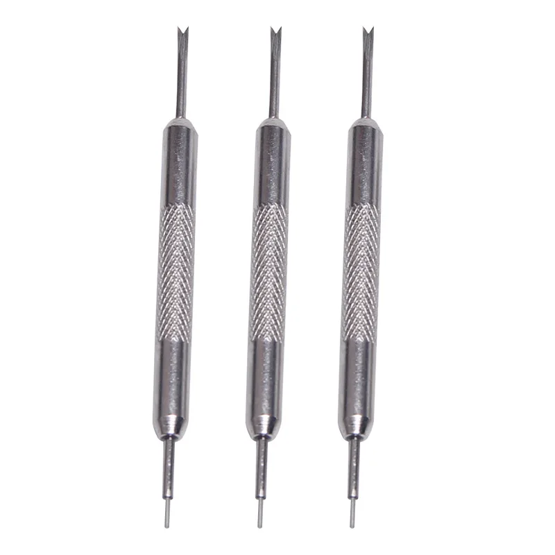Mini Metal Watch Spring Bar Tool Adjust Replace Straps