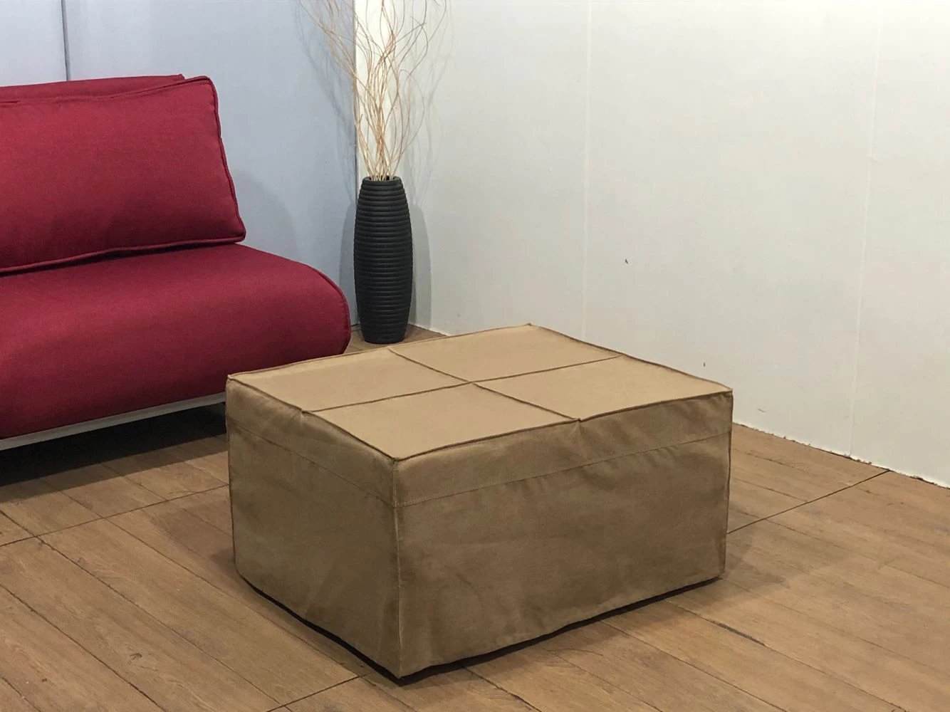 
Откидная складная кровать для отеля, дополнительная оттоманская кровать 