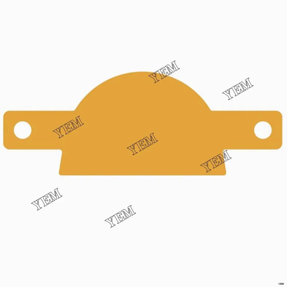 304 Cover Part No. 601-0050 6010050 High Performance Engine Parts 3