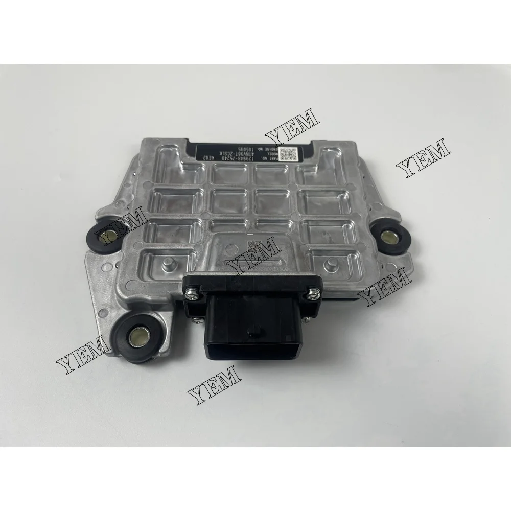 4TNV98 Controller 129948-75240 for Yanmar Excavator Part 3