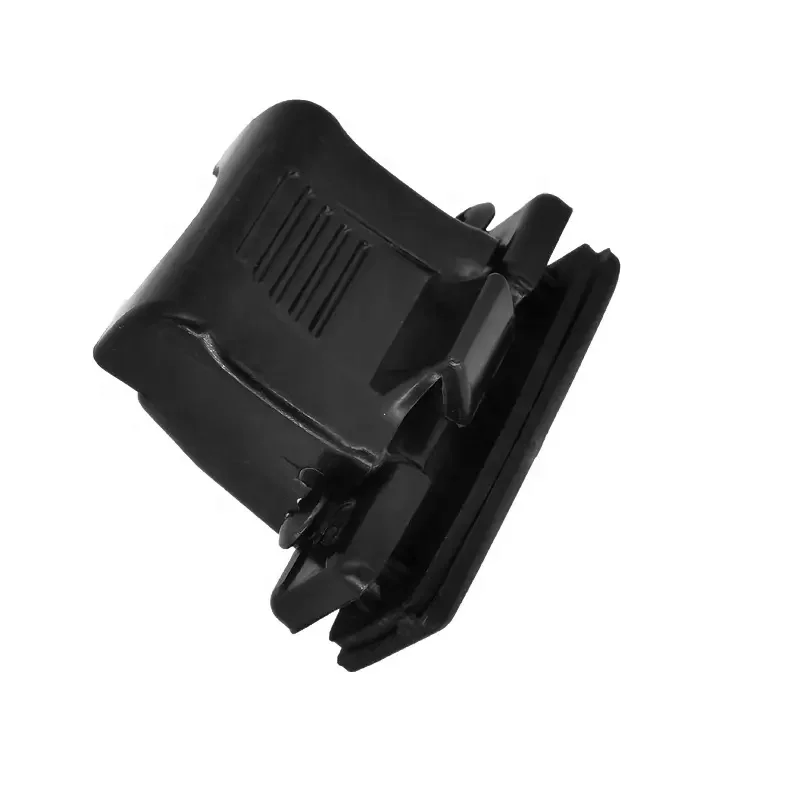 Plastic Car Door Window Lock Clip Fit Car Door Window Slide Glass Lock Buckle Hook Clips