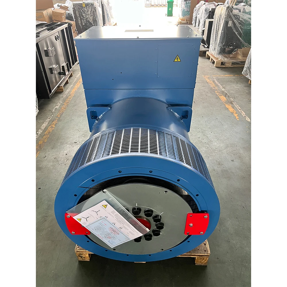 5000 Watt 5kva Ac Generator dynamo Alternator 220v 5kw 5kva 1500 Rpm Single Phase Alternator 5kva Price