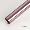 [ Thin Grape color] 57cm*10yds/roll