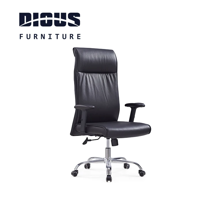 Dious modern new design chair leather office chair massage