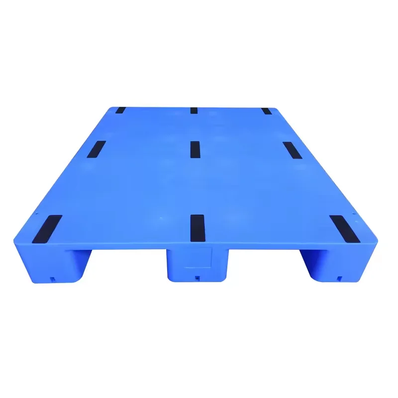 1300*1200*160MM Large Hdpe Plastic Pallet Not Easy To Deteriorate Pallets Grid Surface Plastic Pallets