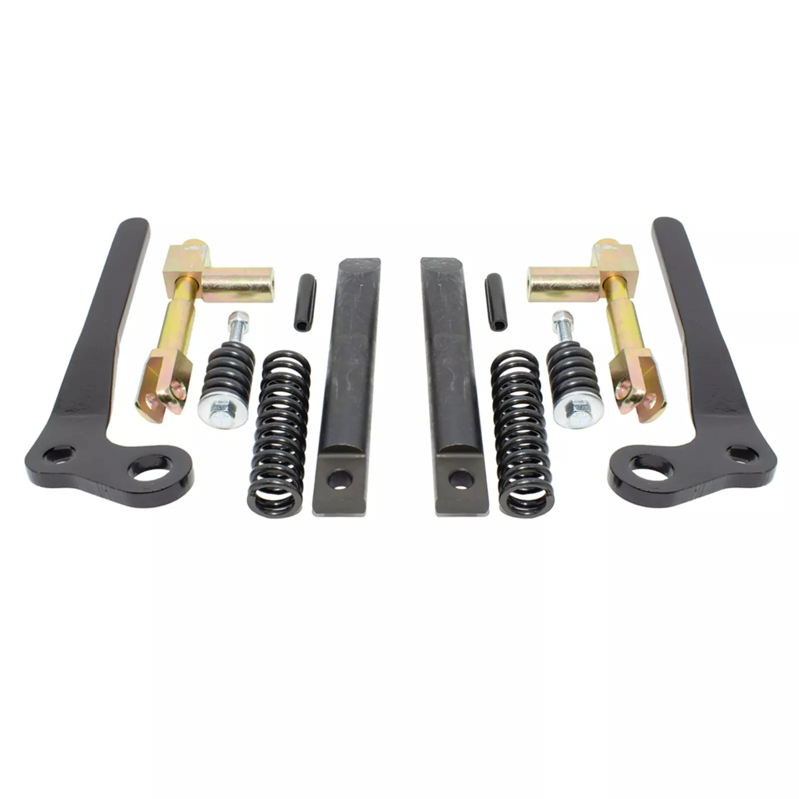 Machinery Parts  Left and Right Hand Lever Kit 6724776 6724775 for Bobcat 751 753 763 773 7753 863 873 S130 S220 S250 S300 A220