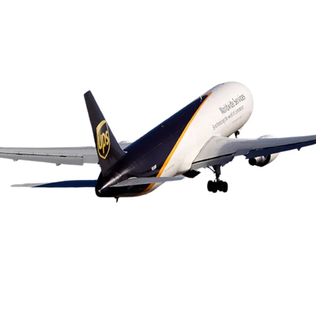 ups express delivery amazon fba freight forwarder to usa