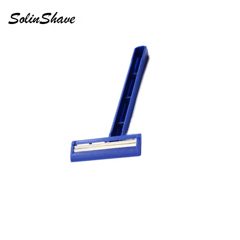 Two Blade Razor Shaving Cartridges