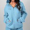 Sky Blue