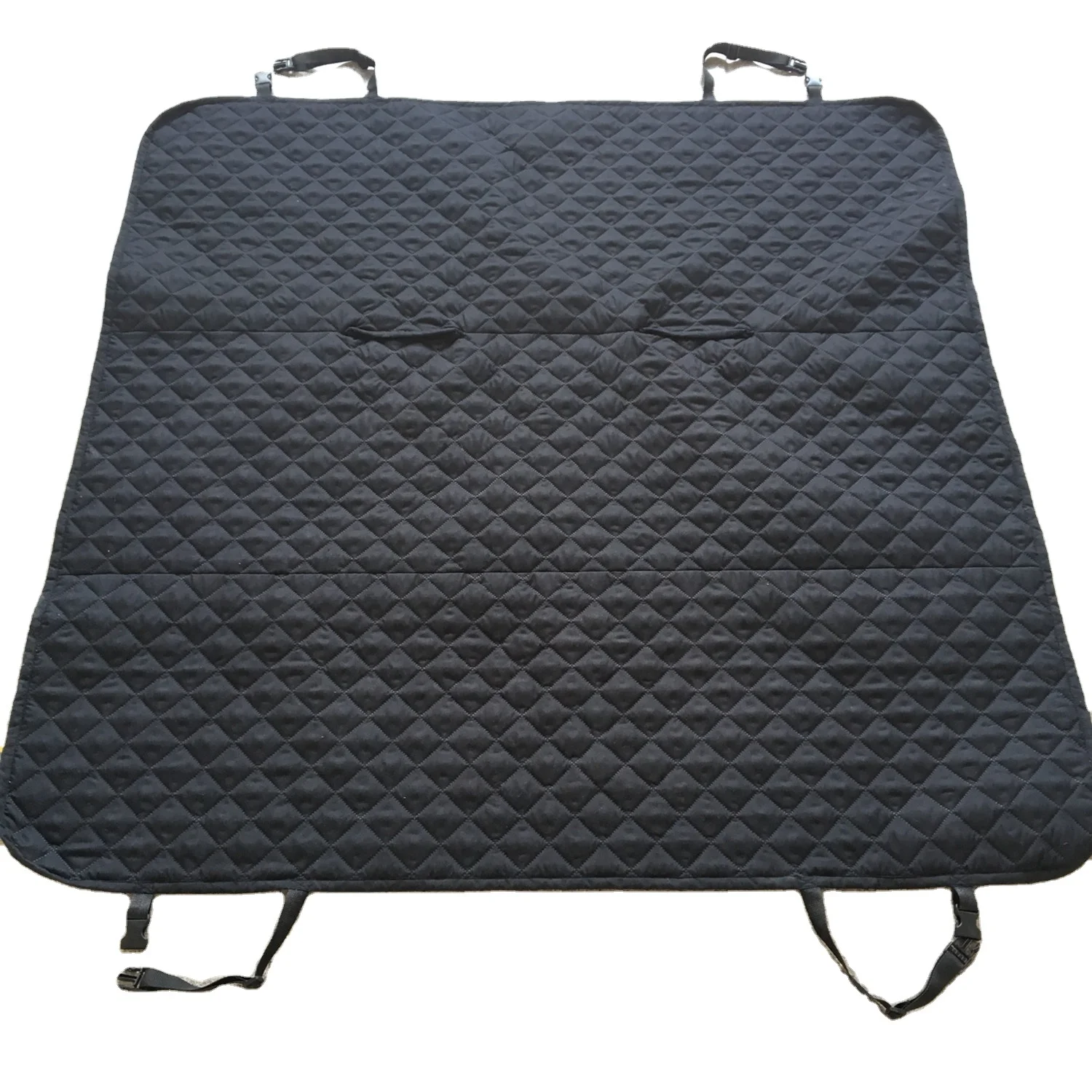 Водонепроницаемая накидка на сиденье автомобиля BSCI, универсальный размер, защитный чехол на сиденье автомобиля с водонепроницаемостью