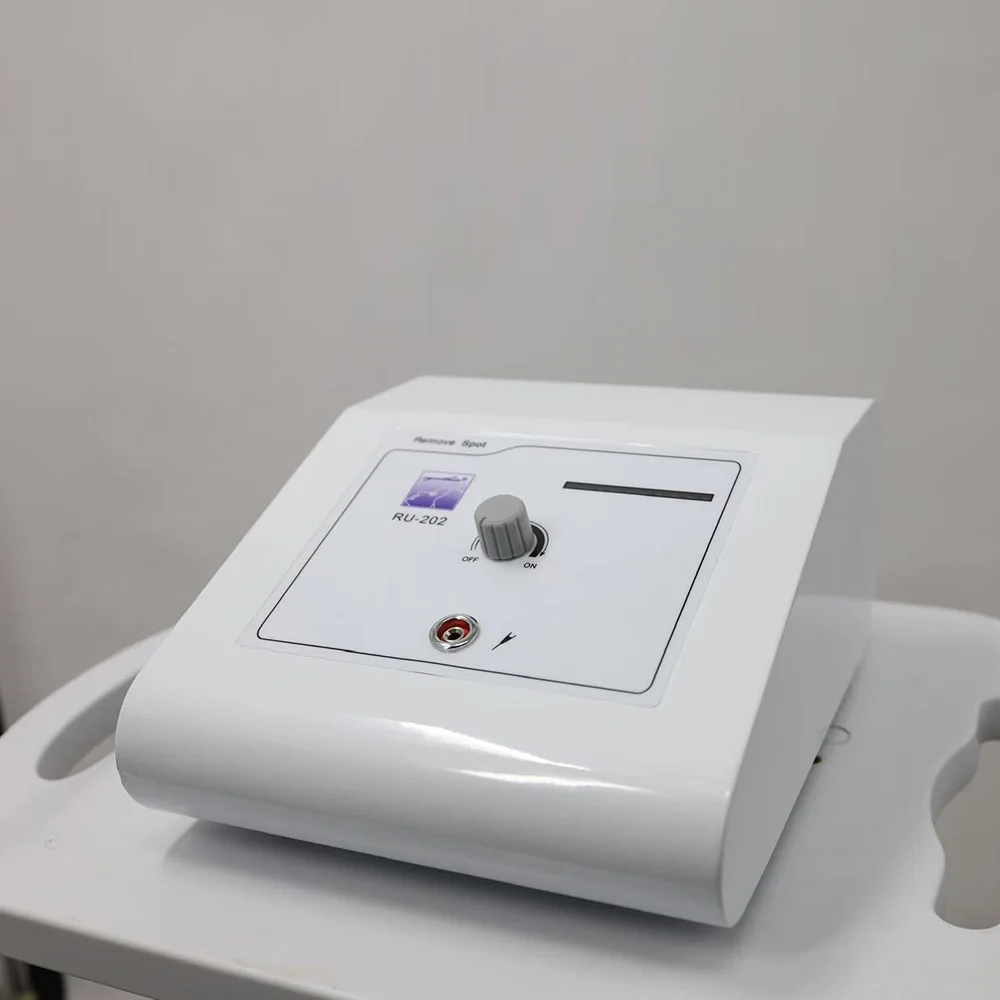 Hot Sale Warts Removal Skin Tag Remover Beauty Instrument Professional Skin Tag Removal Machine