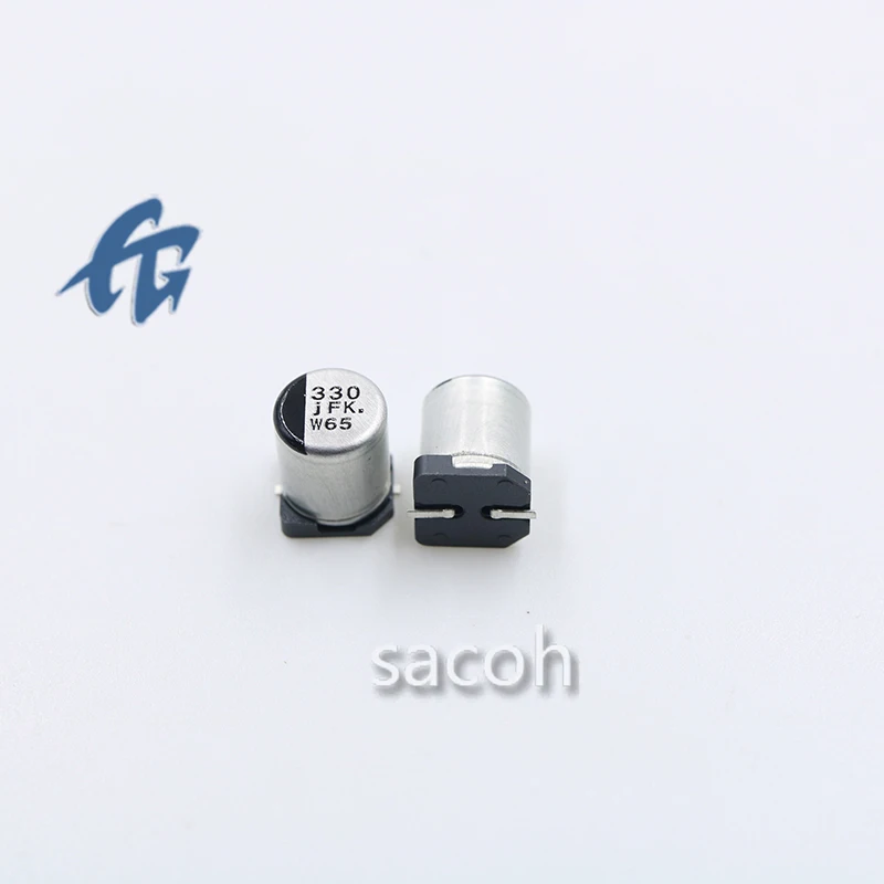 SACOH High Quality Original Electronic Components Suppliers EEEFK0J331XP