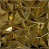 Galvanoplastia oro brillante