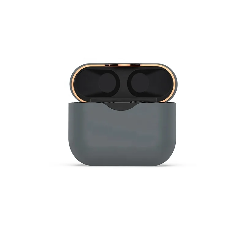 Silicon Case For New Sony Wf-1000xm3 