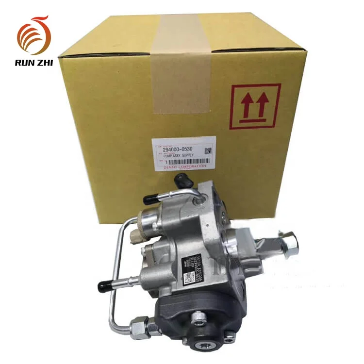 Diesel A164000QIAM100 関税送料込 Genuine New diesel Fuel Injection Pump 16700-EC00A 294000