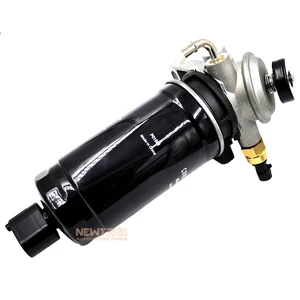 Automotive Parts Accessories Engine SC25R136Q4 diesel Filter Fuel Filter for Ldv Maxus Saic V80