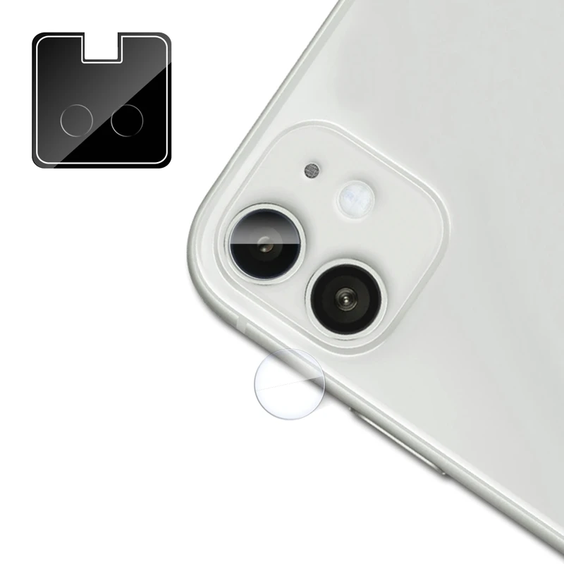 Hd Custom Size Camera Lens Screen Protector For Iphone 11 Buy Lens Screen Protector Lens Screen For Iphone 11 Tempered Glass Screen Protector Tempered Glass Product On Alibaba Com