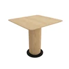 Square table