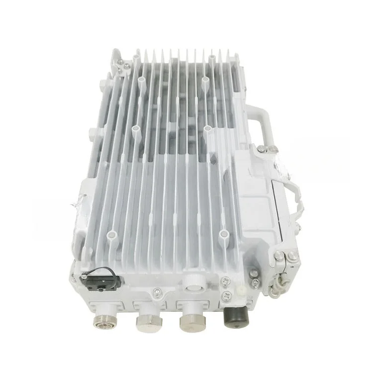 ZTE ZXSDR R8863 & B8200 Series RRU for Enhanced Telecommunications