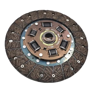 Other Auto Parts Automotive Parts Clutch Kit Disc Clutch Plate for Chery Tiggo