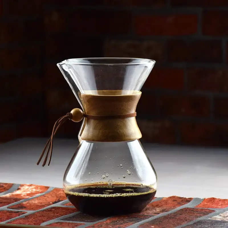 Durable And Efficient chemex warmer 