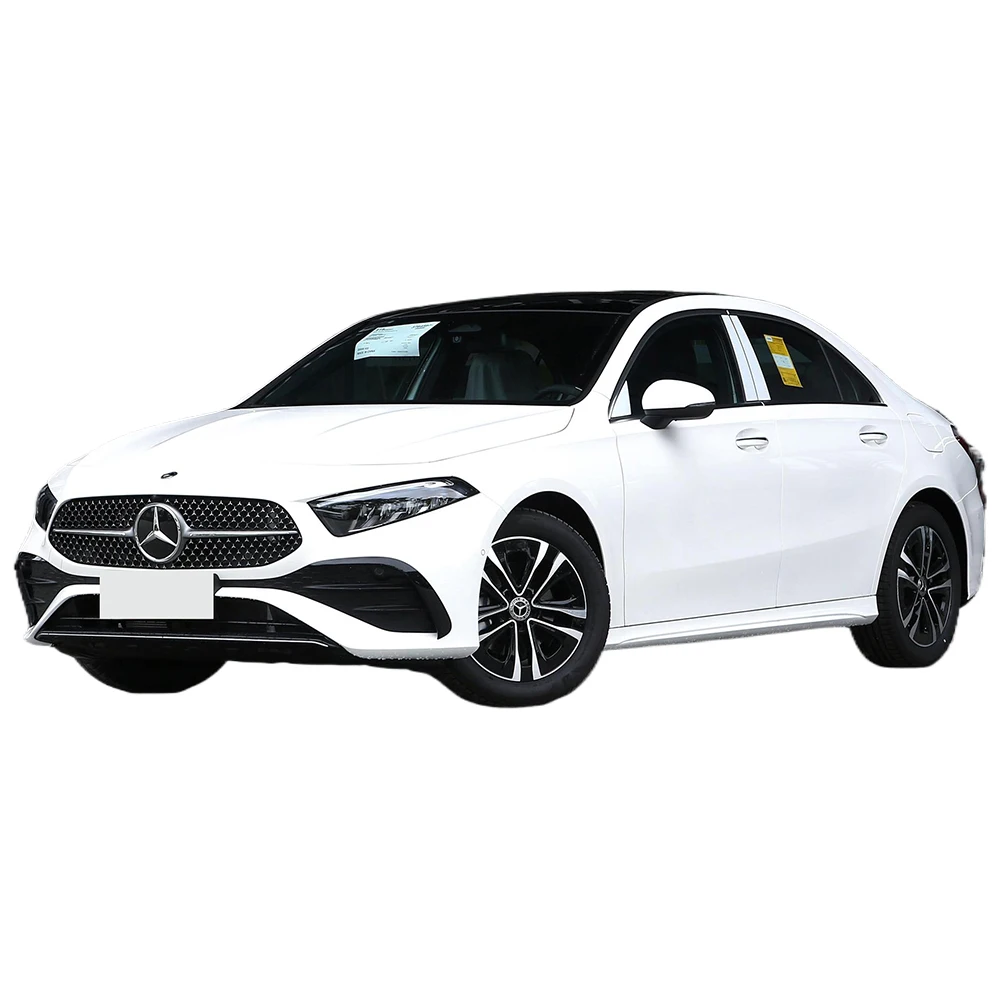 Mercedes Benz A-class