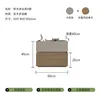 Stile Building Blocks A-khaki, venatura rovere Brescia, 20 clienti