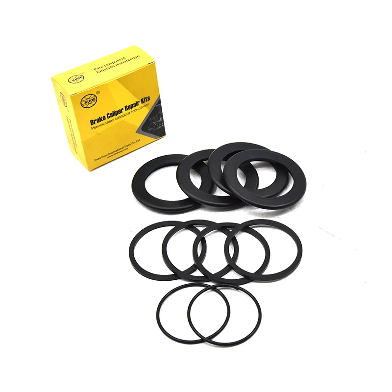 Kit de reparo de pinça de freio ZL50C.2.2 LlUGONG peças sobressalentes para carregadeira de rodas