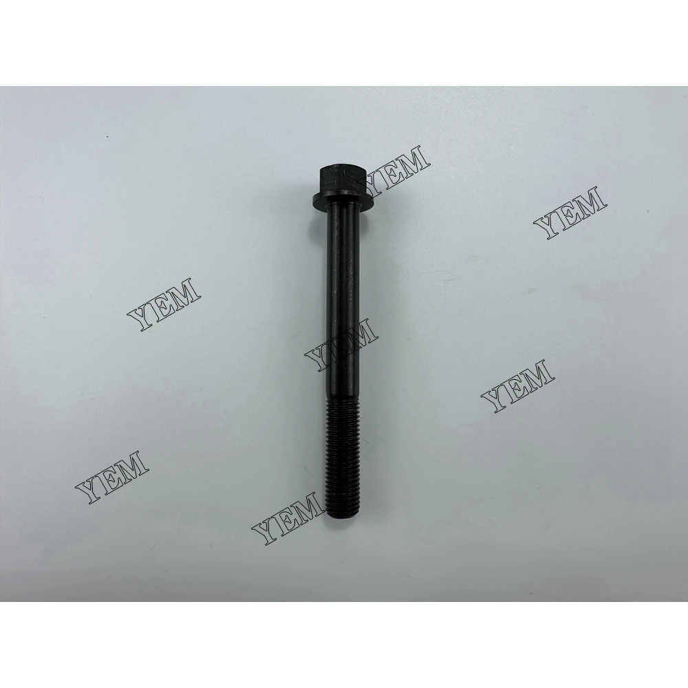 High Quality for Kubota V1702 Cylinder Head Screw 19202-03450 4