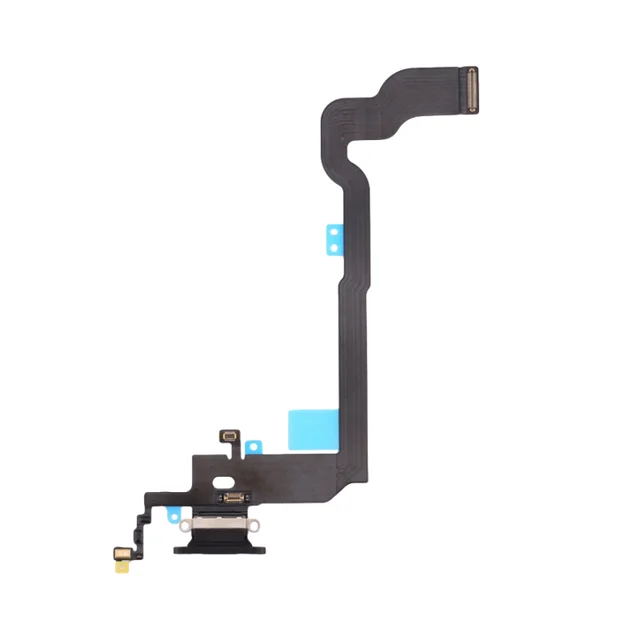 Replacement Charging Port Flex For Mobile iPhone x  Charging Port Flex Cable iphone xs  xs max xr Charging Port Flex Cable