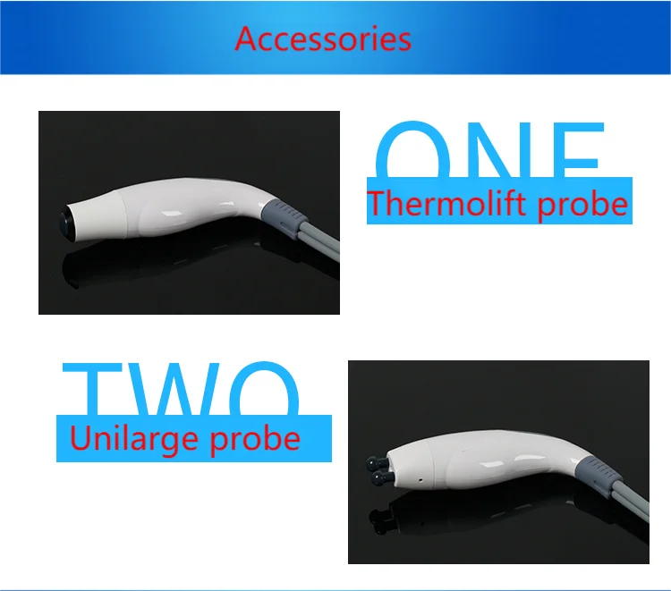 AYJ-V13(CE) 27 МГц передовые thermolift rf машина для удаления морщин массажный